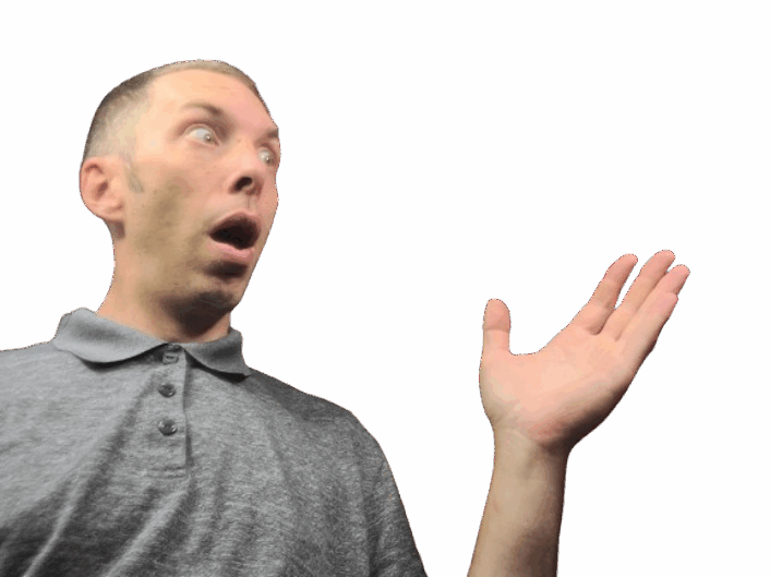 shocked-how to promote clickbank products